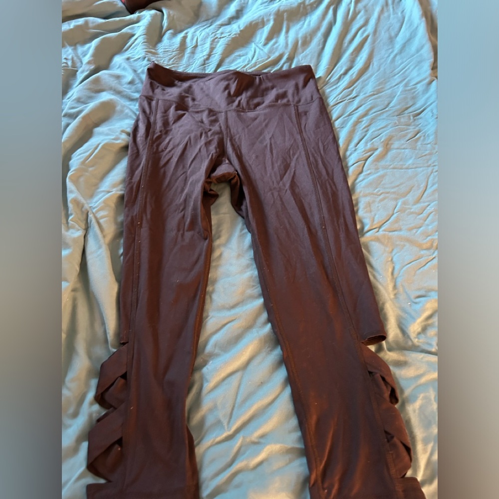 Gaiam cropped leggings